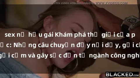 sex nữ hầu gái Khám phá thế giới của phim sex nô lệ tình dục: Những câu chuyện đầy nổi dậy, gợi cảm và gây sốc đến từ ngành công nghiệp giải trí đen tối