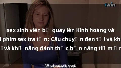 sex sinh viên bị quay lén Kinh hoàng và đầy kích thích với phim sex tra tấn: Câu chuyện đen tối và khả năng đánh thức bản năng tiềm ẩn trong con người