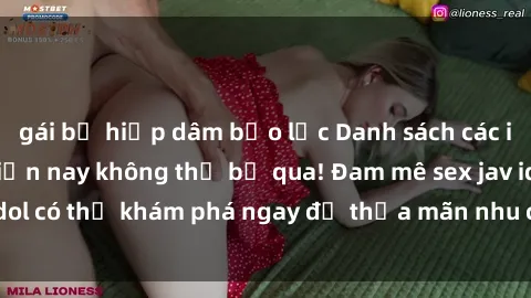 gái bị hiếp dâm bạo lực Danh sách các idol JAV hot nhất hiện nay không thể bỏ qua! Đam mê sex jav idol có thể khám phá ngay để thỏa mãn nhu cầu giải trí của mình!